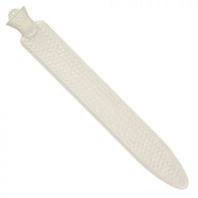 Yuyu Bodybottle Fleece Wärmflasche 80x11cm