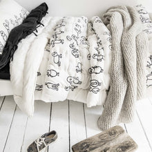 Zilalila Sophie Blanket