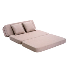 KlipKlap 3fold Sofa (120cm)