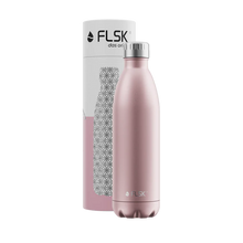 FLSK Trinkflasche 750ml Stainless Steel Thermo