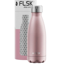 FLSK Trinkflasche 350 ml Thermo