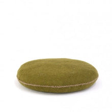 Filzkissen Smarties 29 cm Felt cushion