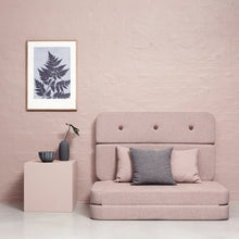KlipKlap 3fold Sofa (120cm)