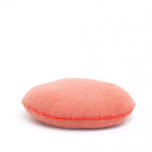 Filzkissen Smarties 29 cm Felt cushion