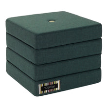KlipKlap Spielmatte 4 fold 1x1m