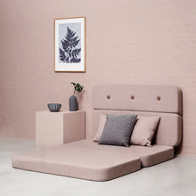 KlipKlap 3fold Sofa (120cm)