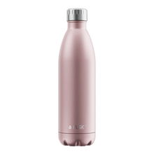 FLSK Trinkflasche 750ml Stainless Steel Thermo