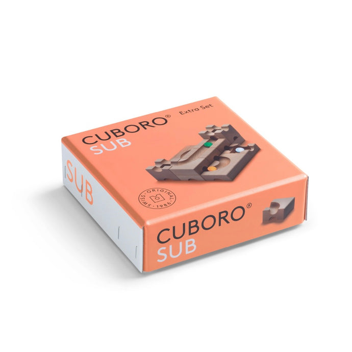 CUBORO SUB