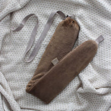 Yuyu Bodybottle Fleece Wärmflasche 80x11cm