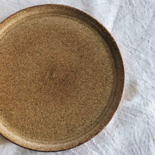 Plate 23 cm