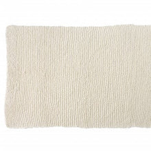 Zilalila Garter Blanket bluegrey