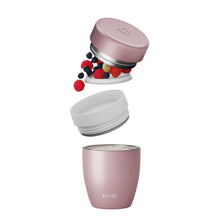 Muki Snackpot FLSK 550 ml