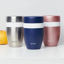 Muki Snackpot FLSK 550 ml