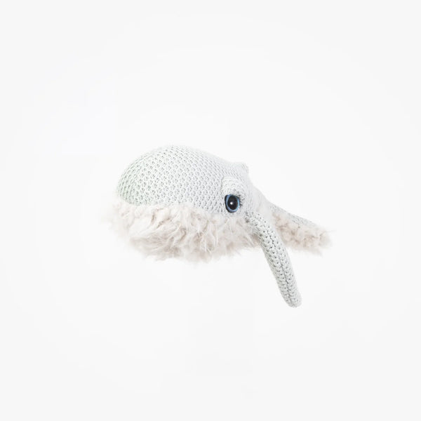 Mini Grandma Plüsch Whale Bigstuffed
