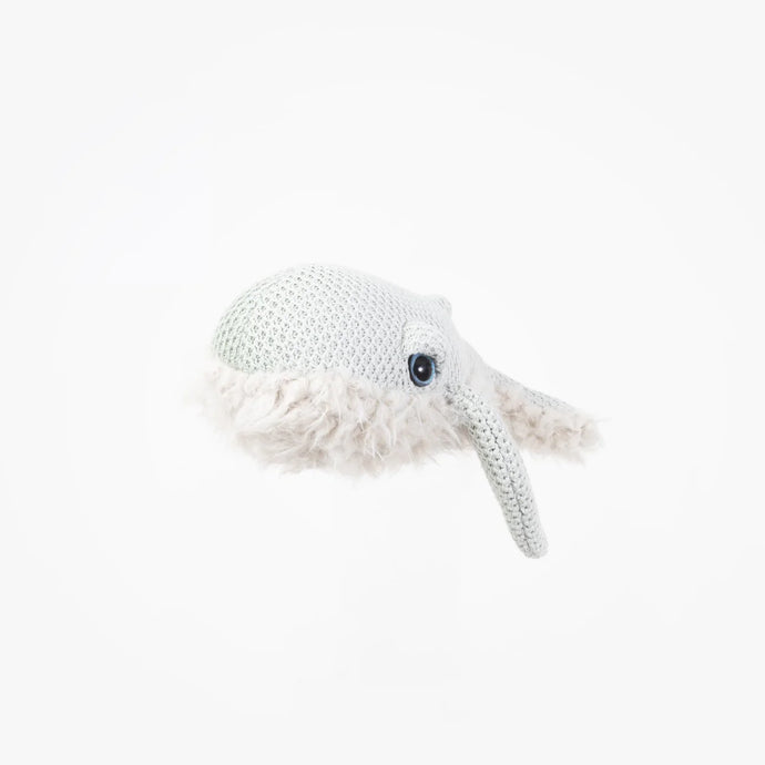 Mini Grandma Plüsch Whale Bigstuffed