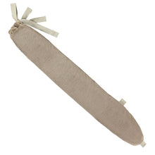 Yuyu Bodybottle Fleece Wärmflasche 80x11cm