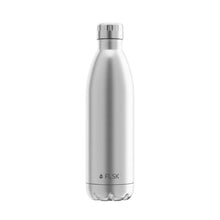 FLSK Trinkflasche 750ml Stainless Steel Thermo