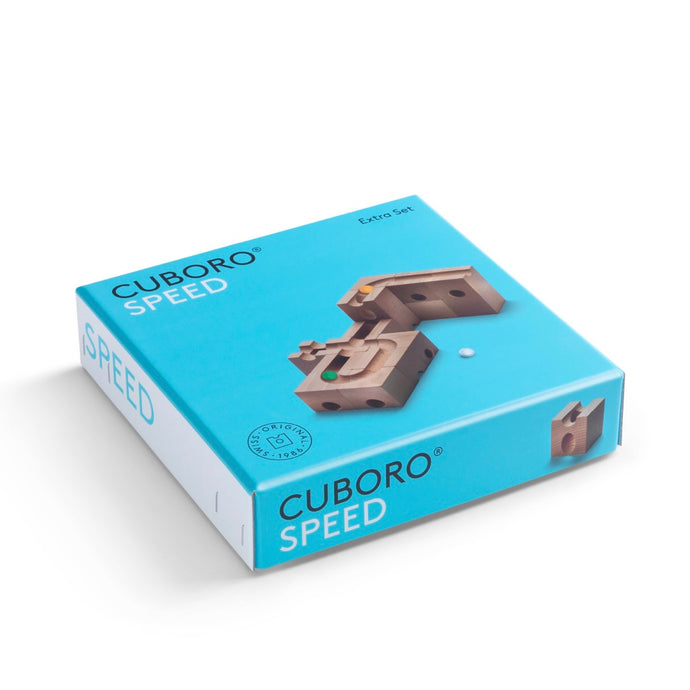 CUBORO Speed