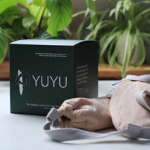Yuyu Bodybottle Recovery Wärmflasche 81x11cm
