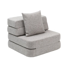 .KlipKlap 3fold single Sofa soft (70cm)