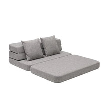 KlipKlap 3fold Sofa (120cm)