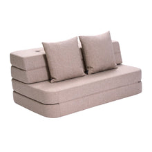 KlipKlap 3fold Sofa (120cm)