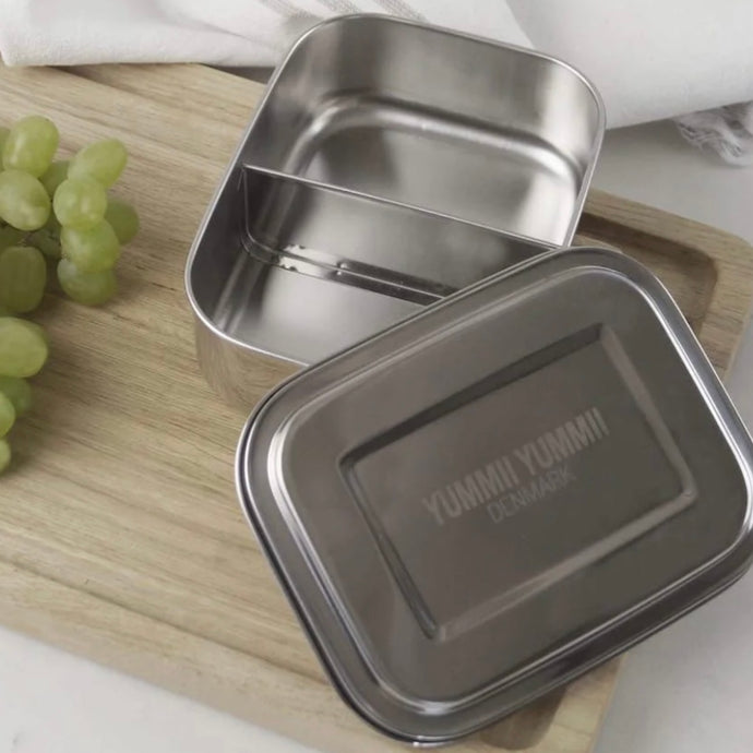 Lunchbox Yummii Yummii Medium Duo