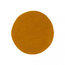 Filzteppich Kali rug 150 cm (uni color) stone