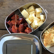 Lunchbox Yummii Yummii Small Duo
