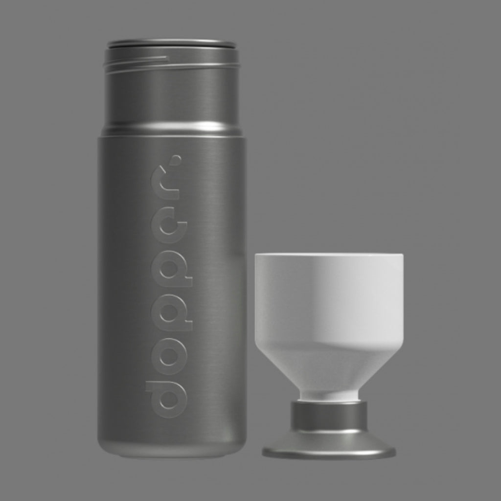Dopper Steel 800ml – ImmerimZimmer
