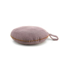 Filzkissen Smarties 29 cm Felt cushion