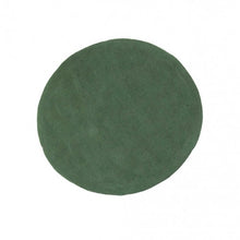 Filzteppich Kali rug 150 cm (uni color) stone