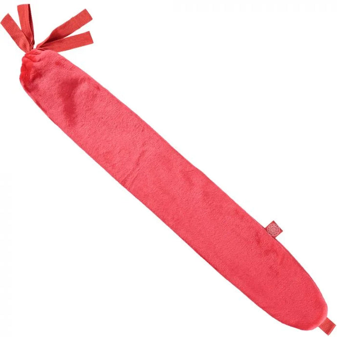 Yuyu Bodybottle Fleece Wärmflasche 80x11cm