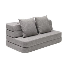 KlipKlap 3fold Sofa (120cm)