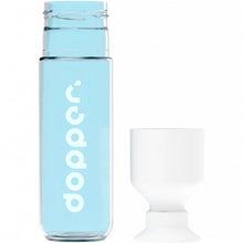 Dopper Glas 400ml