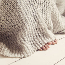 Zilalila Sophie Blanket