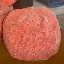 Sitzsack / Pouf Bulle 40x60cm Kilim