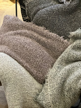 Decke Throw Multi 130x180cm 100%WOOL