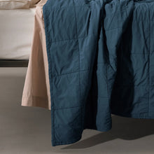Bettüberwurf Quilt 170x260 Tagesdecke NITE Cotton