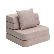 .KlipKlap 3fold single Sofa soft (70cm)