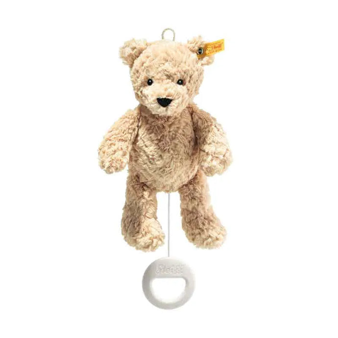 Teddy Jimmy Spieluhr