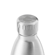 FLSK Trinkflasche 750ml Stainless Steel Thermo