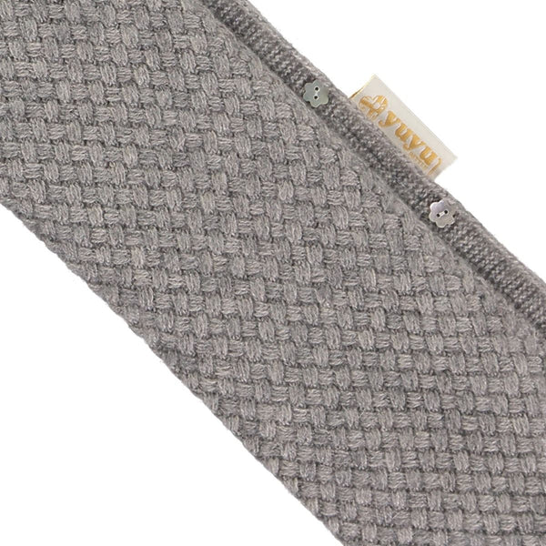 Yuyu Bodybottle Cashmere Wärmflasche 81x11cm